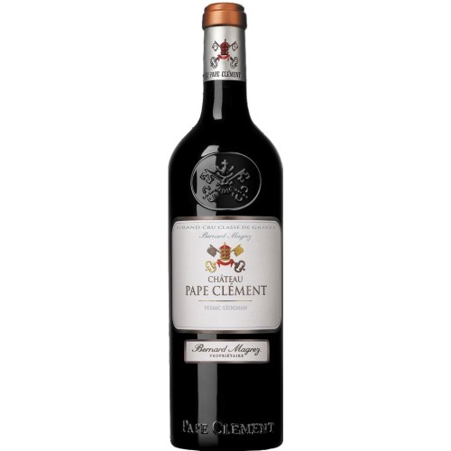 Château Pape Clement - Cru Classe 2019 Pessac-Leognan - aoc